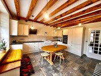 Propriété à vendre à Le Grand-Bourg, Creuse - 520 000 € - photo n°2