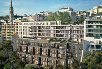 Appartement à vendre à Saint-Cloud, Hauts-de-Seine - 1 809 500 € - photo 2