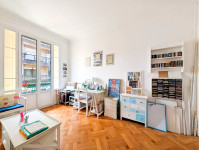 Propriété à vendre à Nice, Alpes-Maritimes - 470 000 € - photo n°1