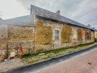 Maison à vendre à Gorges, Manche - 46.600 € - photo 2