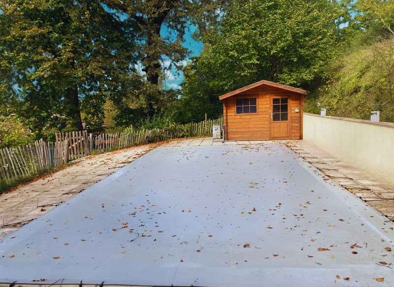 French property for sale in Lauzerte, Tarn-et-Garonne - €349,000 - photo 3