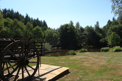 French property for sale in Moissannes, Haute-Vienne - €436,500 - photo 3