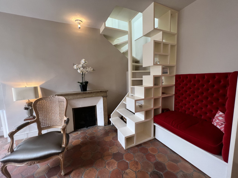 French property for sale in Paris 4e Arrondissement, Paris - &#8364;980,000 - photo 4