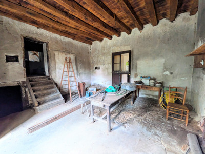 French property for sale in La Porcherie, Haute-Vienne - €77,000 - photo 3