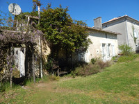 Propriété à vendre à Édon, Charente - 82 500 € - photo n°3