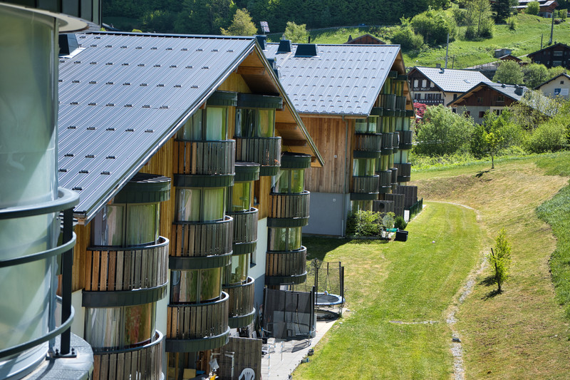 Ski property for sale in Abondance - €482,200 - photo 2