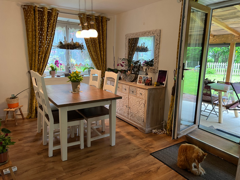 French property for sale in Sarrazac, Dordogne - €186,000 - photo 4