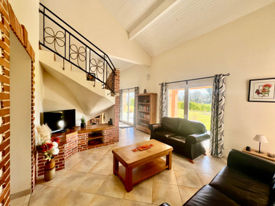 French property for sale in Saint-Dizier-Masbaraud, Creuse - €240,000 - photo 1