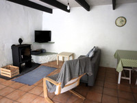Maison à vendre à Plonévez-du-Faou, Finistère - 66.600 € - photo 2