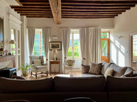 Maison à vendre à Allemans-du-Dropt, Lot-et-Garonne - 337.000 € - photo 7