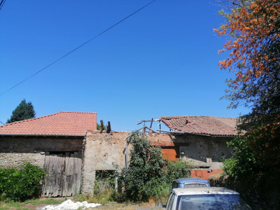 French property for sale in Cussac, Haute-Vienne - €21,600 - photo 4