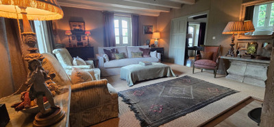 French property for sale in Thédirac, Lot - €472,500 - photo 6