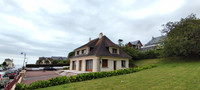 French property, houses and homes for sale in Arromanches-les-Bains Calvados Normandy
