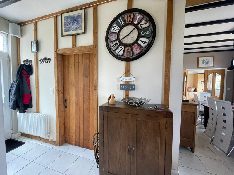 French property for sale in Plouguenast-Langast, Côtes-d'Armor - €166,000 - photo 7
