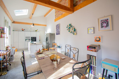 French property for sale in Carcassonne, Aude - €282,000 - photo 4