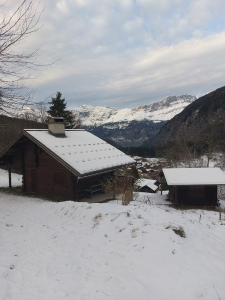 Ski property for sale in Les Houches - €675,000 - photo 0