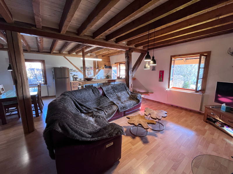 Ski property for sale in Aillons Margeriaz - €579,000 - photo 13