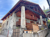 Propriété à vendre à Landry, Savoie - 313 500 € - photo n°1