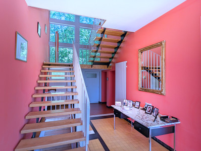 French property for sale in Razès, Haute-Vienne - €392,200 - photo 2