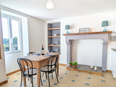 French property for sale in Adriers, Vienne - €119,900 - photo 2