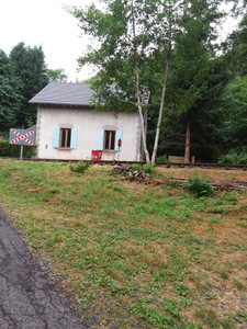 house for sale in Cantal