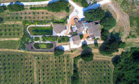 Propriété à vendre à Tresques, Gard - 2 100 000 € - photo n°10