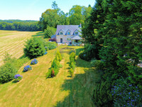 Maison à vendre à Ploërdut, Morbihan - 265.000 € - photo 2