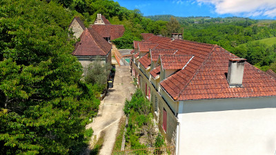house for sale in Dordogne