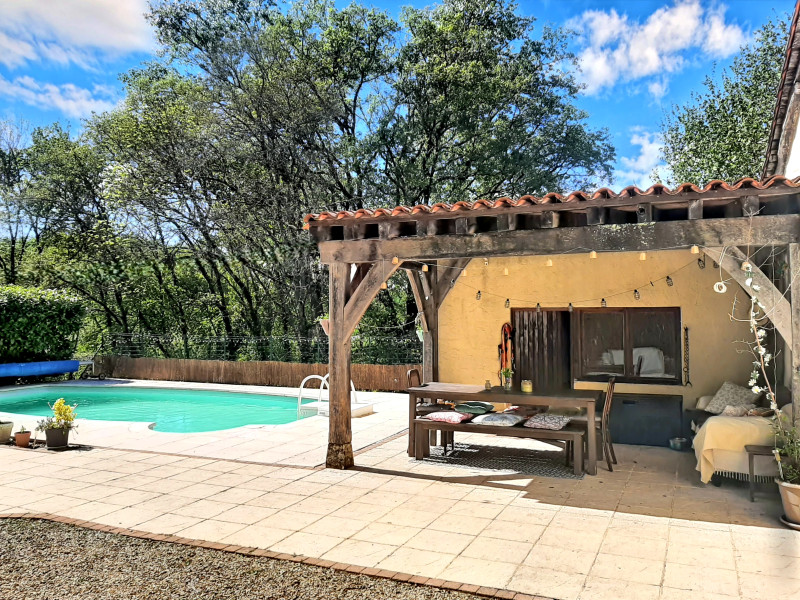 French property for sale in La Tour-Blanche-Cercles, Dordogne - €179,500 - photo 9