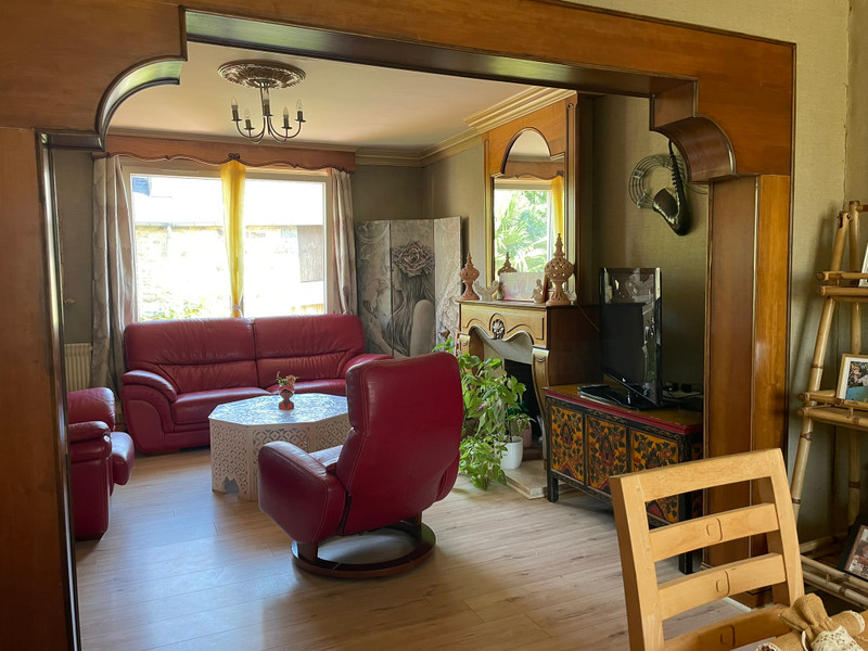 French property for sale in Le Mené, Côtes-d'Armor - €154,780 - photo 1