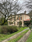 Character property for sale in Bazas Gironde Aquitaine