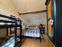 Propriété à vendre à Dunet, Indre - 66 600 € - photo n°10