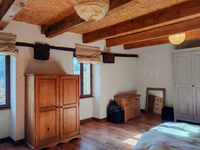 French property for sale in Sainte-Christine, Puy-de-Dôme - €256,500 - photo 6