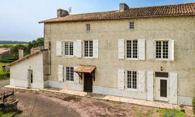 house for sale in Charente