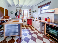 Maison à vendre à Sauveterre-de-Comminges, Haute-Garonne - 249.000 € - photo 4
