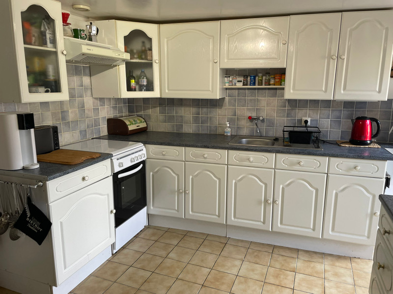 French property for sale in La Malhoure, Côtes-d'Armor - €198,400 - photo 12