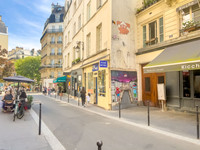 Appartement à vendre à Paris 4e Arrondissement, Paris - 185 000 € - photo 7
