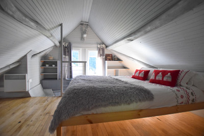 Ski property for sale in Le Mourtis - €1,047,000 - photo 8