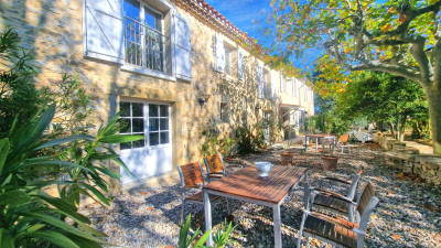 house for sale in Aude