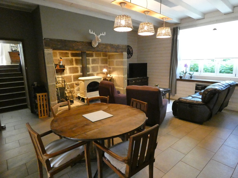 French property for sale in Argentat-sur-Dordogne, Corrèze - €1,160,000 - photo 5