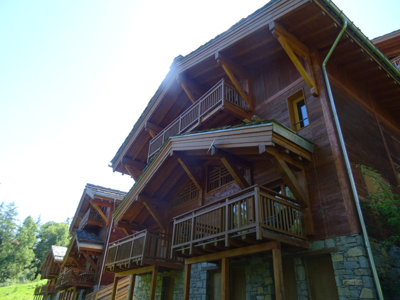 Propriété de ski à vendre - La Plagne - 255 000 € - photo 3