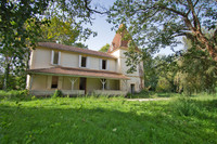 Maison à vendre à Pinel-Hauterive, Lot-et-Garonne - 365.700 € - photo 1