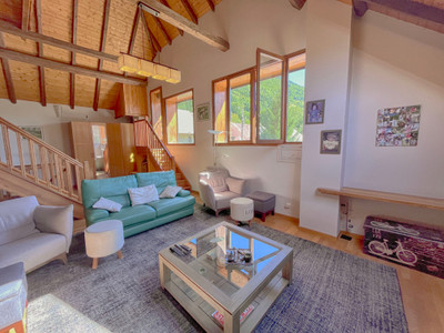 Ski property for sale in Aillons Margeriaz - €570,000 - photo 5