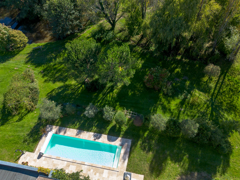 French property for sale in Sauternes, Gironde - €899,000 - photo 2