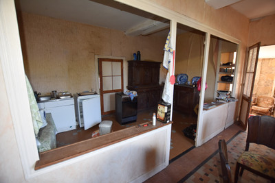 French property for sale in La Trimouille, Vienne - €24,500 - photo 3