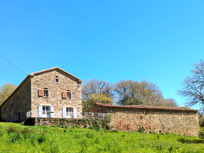 French property for sale in Montredon-Labessonnié, Tarn - €455,000 - photo 5
