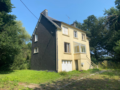 house for sale in Côtes-d'Armor