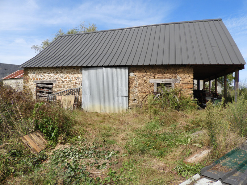 French property for sale in Perpezac-le-Noir, Corrèze - &#8364;147,150 - photo 9