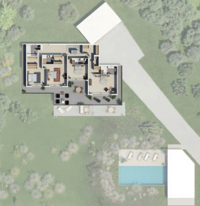 French property for sale in Grimaud, Var - €7,000,000 - photo 5