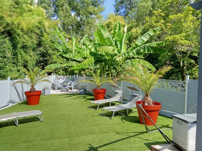 house for sale in Gironde